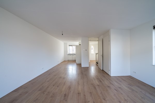 Medium property photo - Simone de Beauvoirstraat 93, 6515 XH Nijmegen
